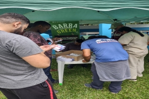  Agricultura de Barra do Piraí inicia mais uma campanha de vacinação contra febre aftosa