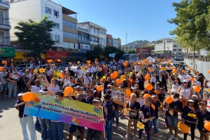 Caminhada “Faça Bonito” marca sábado em Barra do Piraí