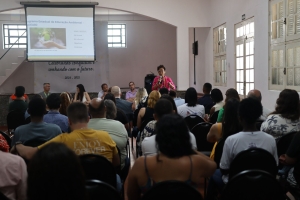 Barra do Piraí realiza 3ª Conferência Municipal do Meio Ambiente