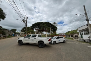 Defesa Civil de Barra do Piraí inicia testes nos sistemas de alarmes contra riscos geológicos