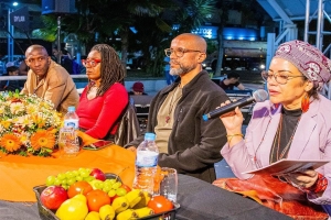 Assistência Social promove evento alusivo ao Dia Nacional da Abolição da Escravatura