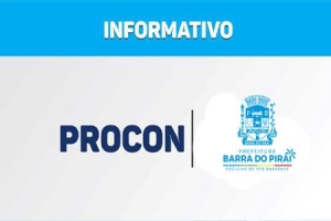 Procon de Barra do Piraí-RJ divulga as Campeãs de Reclamações