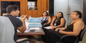 Vigilância em Saúde de Barra do Piraí alerta para a necessidade da prevenção às ISTs